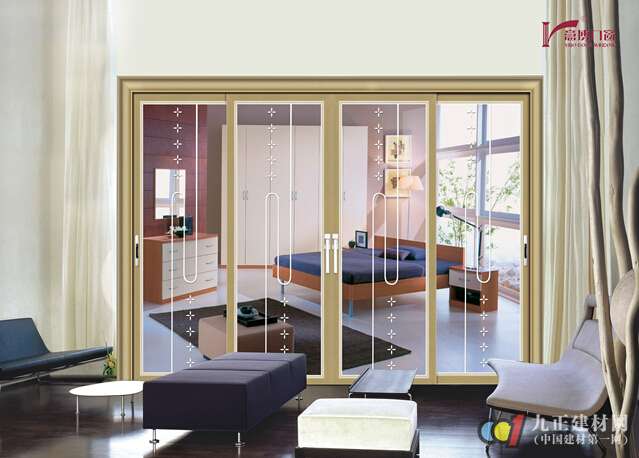 門窗促銷旺季在即，意博門窗建議選購“四步走”