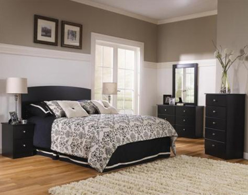 床、衣柜、梳妝臺臥室三大家具選購技巧