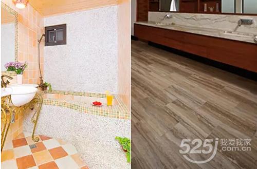 提防浴室殺手，衛(wèi)浴空間使用安全攻略