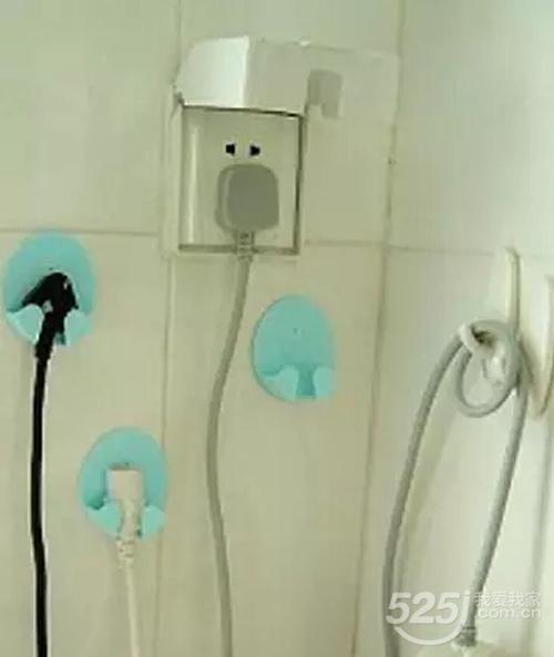 提防浴室殺手，衛(wèi)浴空間使用安全攻略