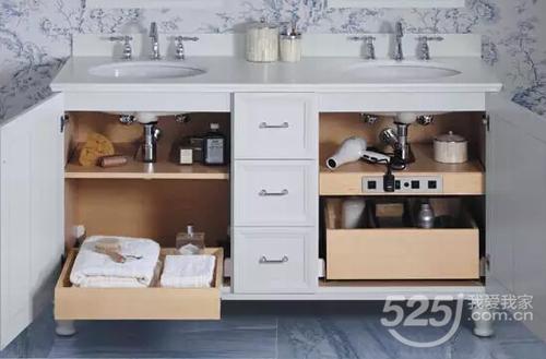 提防浴室殺手，衛(wèi)浴空間使用安全攻略