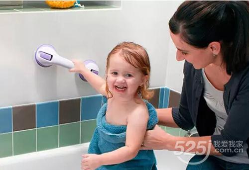 提防浴室殺手，衛(wèi)浴空間使用安全攻略